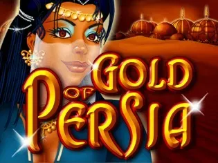 Gold of Persia screenshot