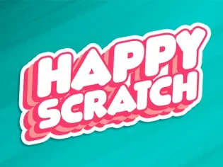 Happy Scratch screenshot