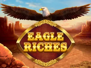 Eagle Riches screenshot