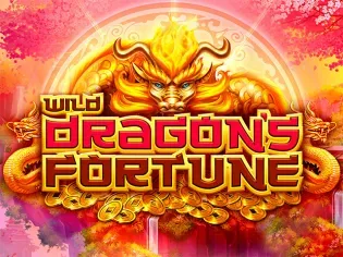 Wild Dragon’s Fortune screenshot