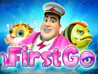 FirstGo screenshot
