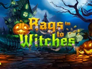 Rags to Witches NJP screenshot