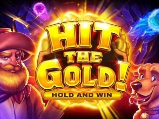 Hit the Gold! screenshot
