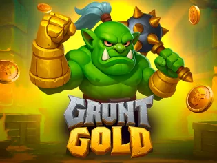Grunt Gold screenshot