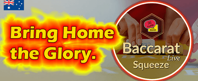Welcome Bonus Bash promotion